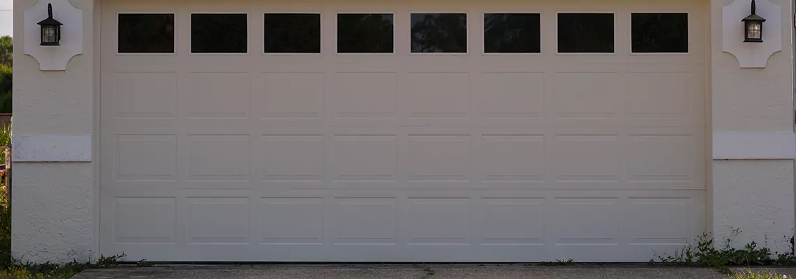Windsor Garage Doors Spring Repair in Gurnee, Illinois